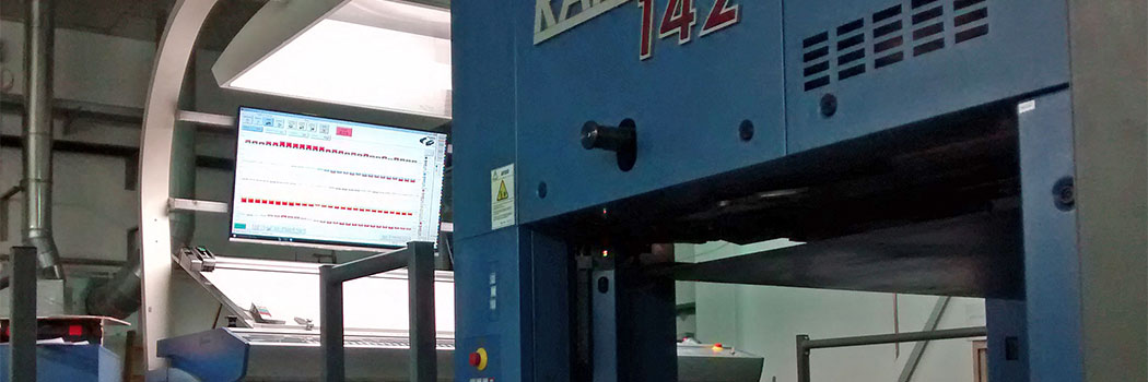 INKZONE Closed Loop