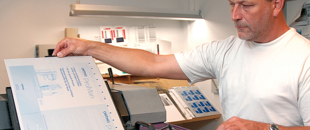 iCtP PlateWriter