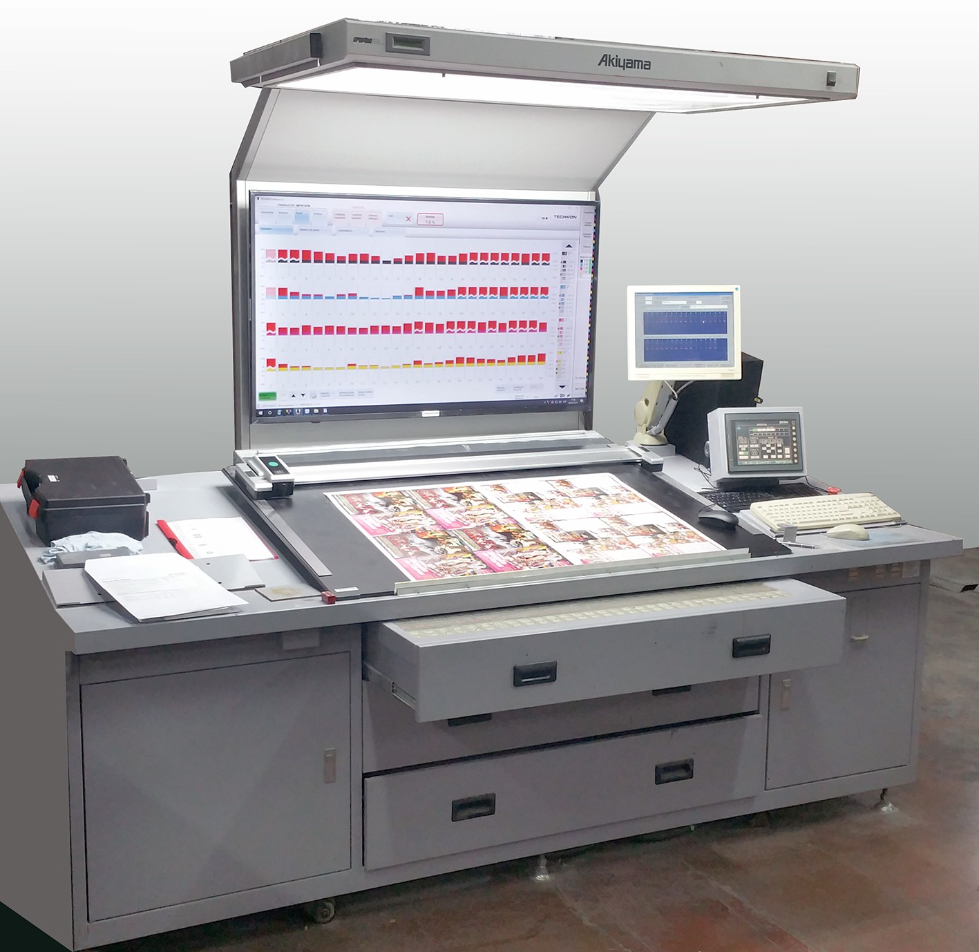 INKZONE Preentintado CIP3/CIP4
