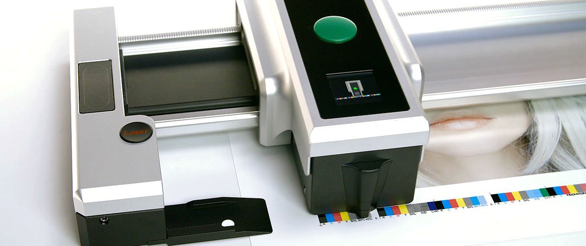 SpectroDrive NG