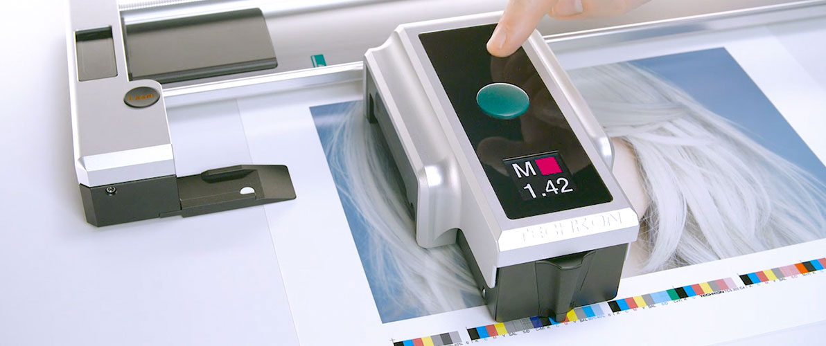 SpectroDrive NG