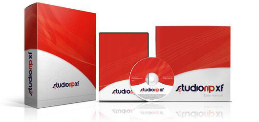 StudioRip XF