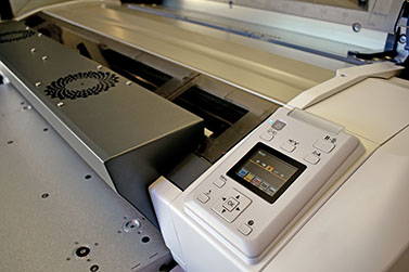 PlateWriter Infuse