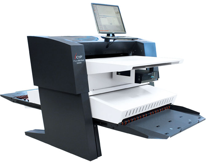PlateWriter3600