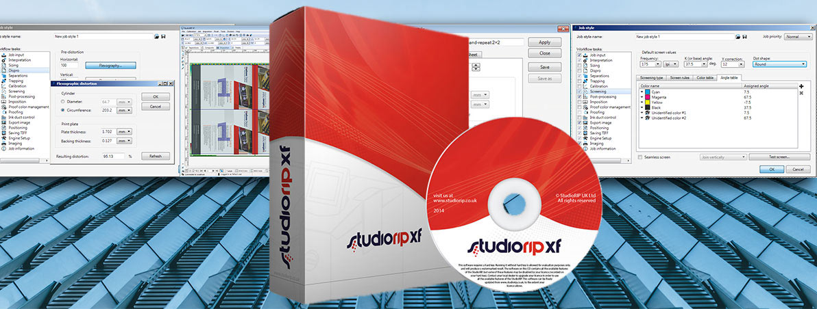 StudioRip