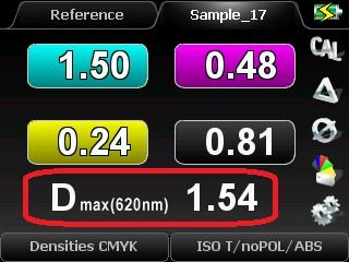 spectrodens