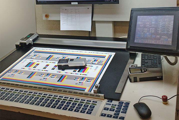 SpectroDrive