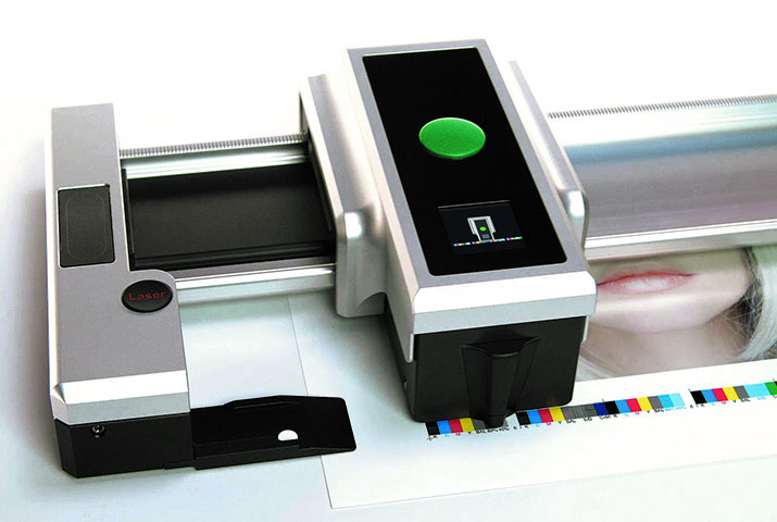 SpectroDrive
