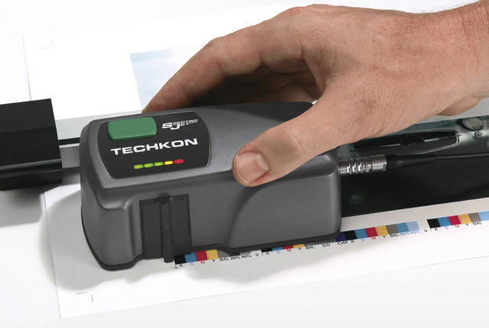 TechkonExpresso