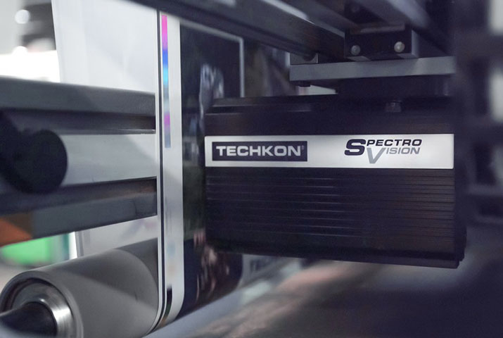 Spectrovision