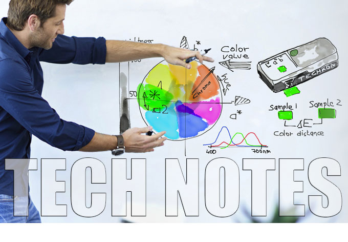 techkon technotes