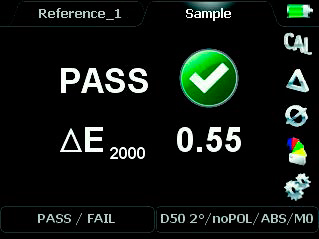 spectrodens pass
