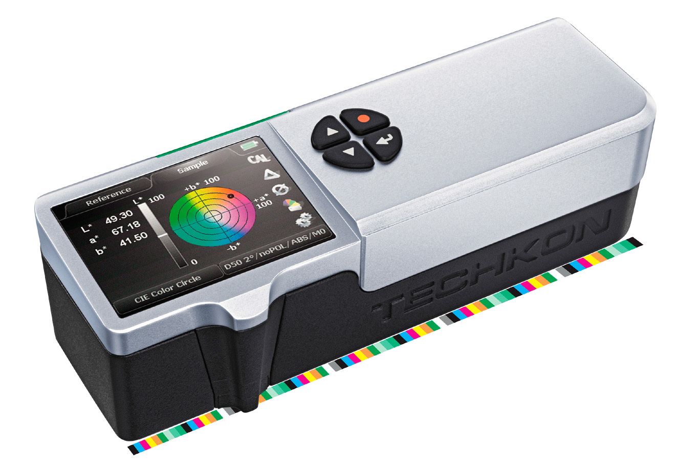 spectrodens
