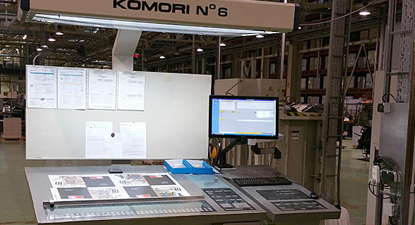 Komori