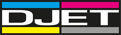 DJET LOGO