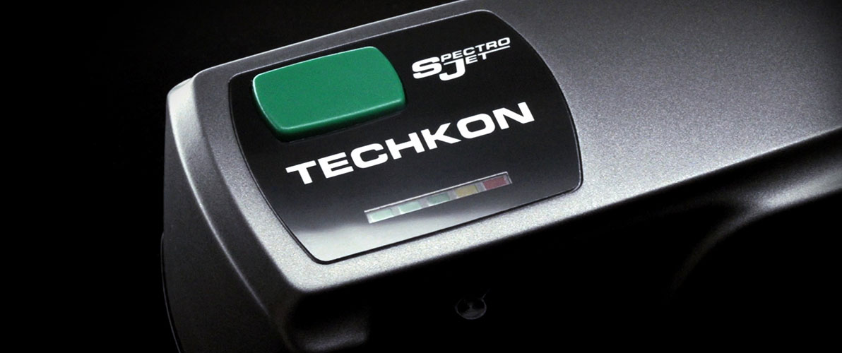 SpectroJet