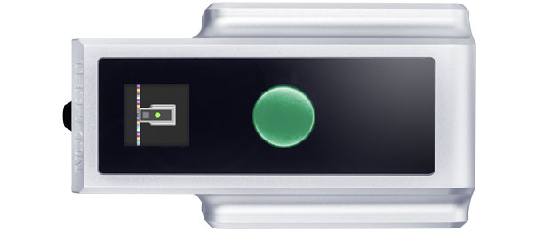 SpectroDrive
