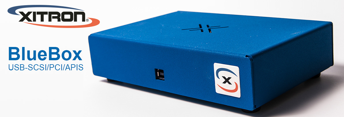 Xitron_BlueBox