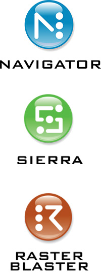 Logo Navigator